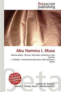 Abu Hammu I. Musa