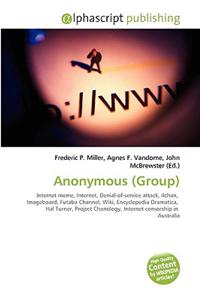Anonymous (Group)