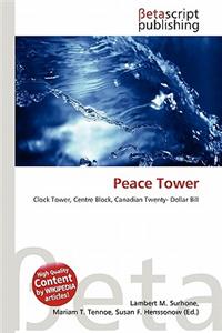 Peace Tower
