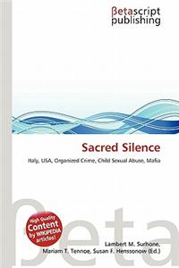 Sacred Silence