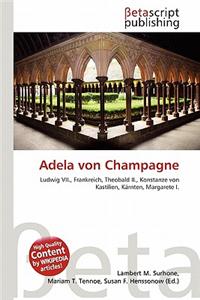 Adela Von Champagne