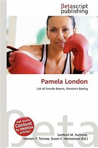Pamela London