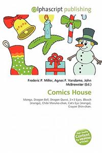 Comics House