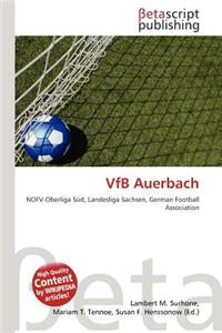 Vfb Auerbach