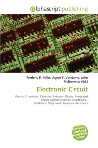 Electronic Circuit