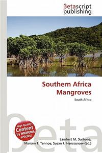 Southern Africa Mangroves