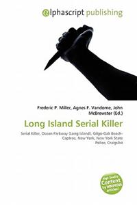 Long Island Serial Killer