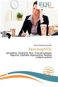 Spasmophilie