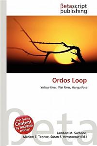 Ordos Loop