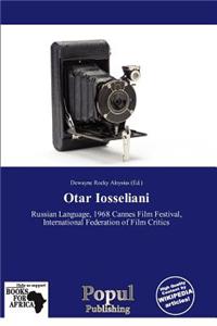 Otar Iosseliani