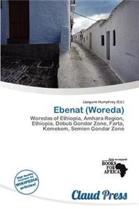 Ebenat (Woreda)