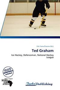 Ted Graham