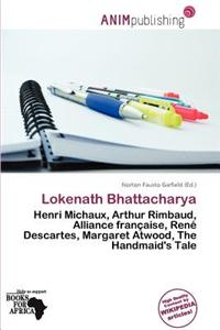 Lokenath Bhattacharya