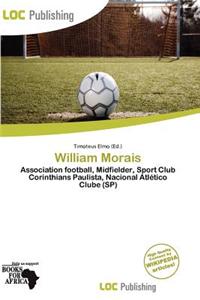 William Morais