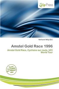 Amstel Gold Race 1996