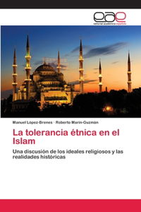 tolerancia étnica en el Islam