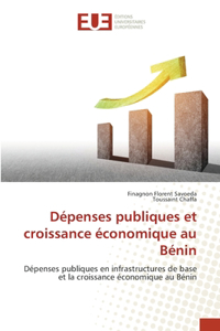 Dépenses publiques et croissance économique au Bénin