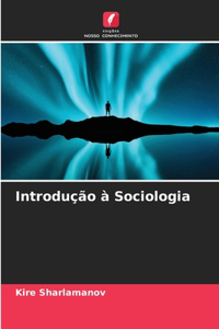 Introdução à Sociologia