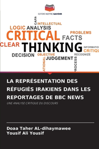 Représentation Des Réfugiés Irakiens Dans Les Reportages de BBC News