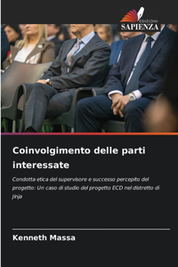 Coinvolgimento delle parti interessate