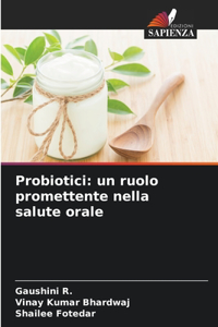 Probiotici