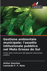 Gestione ambientale municipale
