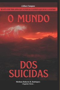 O Mundo DOS Suicidas