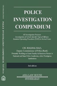 Police Investigation Compendium