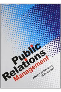 Public Relations Manangement PB