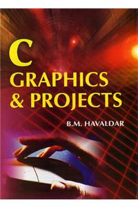 C Graphics and Projects