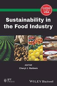 Sustainability in the Food Industry