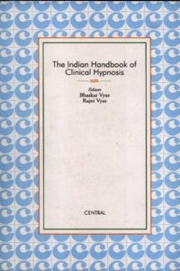 The Indian Handbook of Clinical Hypnosis