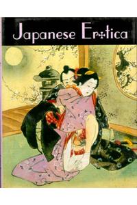 Japanese Erotica