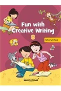 Fun With Creative Writing 8