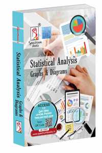 Statistical Analysis | Graphs and Diagrams | UPSC | Civil Services Exam | State Administrative Exams - 2024/Edition