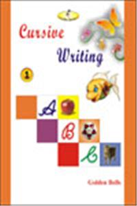 Cursive Writing - 1