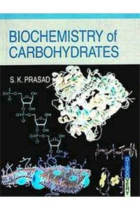 Biochemistry of Carbohydrates (Royal Size)