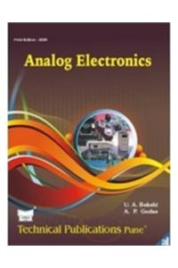 Analog Electronics