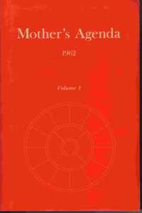 Mother's Agenda: 3 (1962)
