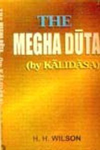 Megha Duta Or Cloud Messenger