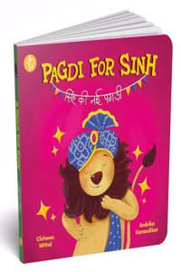 Pagdi for Sinh