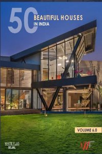 50 BEAUTIFUL HOUSES VOLUME 6.0