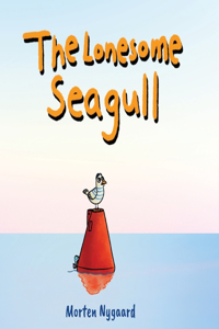 Lonesome Seagull