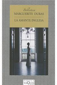 La Amante Inglesa = English Mistress