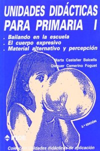 Unidades Didacticas Para Primaria 1
