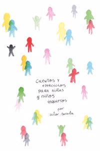 Cuentos y actividades para ninas y ninos inquietos