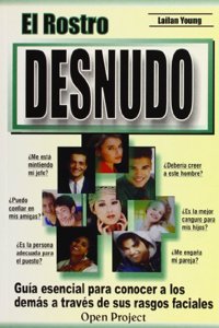 El rostro desnudo