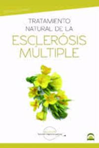 Tratamiento natural de la esclerosis multiple