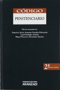 Codigo Penitenciario