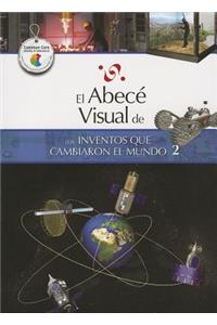 El Abece Visual de los Inventos Que Cambiaron el Mundo 2